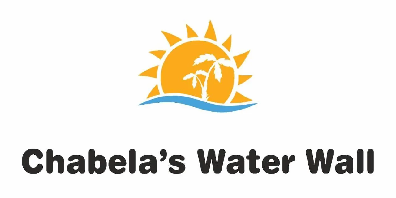 Chabela'S Water Wall La Lajita 0*,